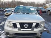 ✅ 2019 Nissan Frontier SL • VIN: 1N6AD0EV5KN733953 • Lot: 43826335. Listed on IAAI with 69,780 mi. Free auction sales archive from the USA and detailed vehicle history report at DreamBid. Image 12.