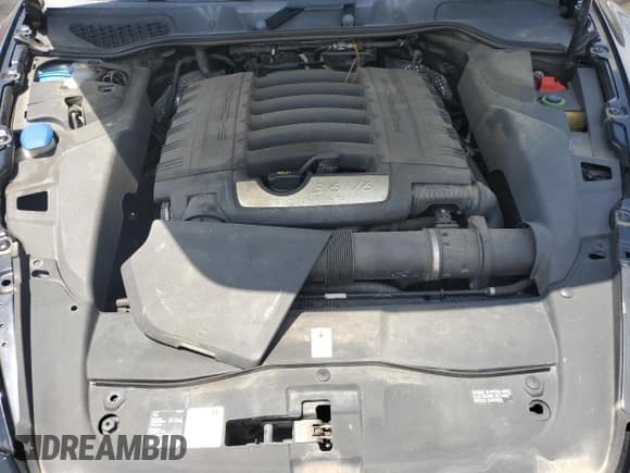 ✅ 2014 Porsche Cayenne • VIN: WP1AA2A20ELA95807 • Лот: 57442775. Опубликован ранее на Copart с пробегом 142 845 миль. Бесплатный доступ к архиву аукционных продаж из США и подробный отчёт об истории автомобиля на DreamBid. Изображение 12.