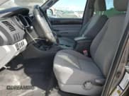 ✅ 2013 Toyota Tacoma • VIN: 5TFJX4CN8DX022906 • Lot: 91903565. Listed on Copart with 340,510 mi. Free auction sales archive from the USA and detailed vehicle history report at DreamBid. Image 7.