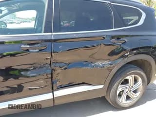 ✅ 2022 Hyundai Santa Fe SEL • VIN: 5NMS2DAJXNH410118 • Лот: 42675769. Опубликован ранее на IAAI с пробегом 30 326 миль. Бесплатный доступ к архиву аукционных продаж из США и подробный отчёт об истории автомобиля на DreamBid. Изображение 6.