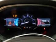 ✅ 2018 Lincoln MKZ Hybrid Reserve • VIN: 3LN6L5MU2JR622205 • Лот: 71051005. Опубликован ранее на Copart с пробегом 149 564 миль. Бесплатный доступ к архиву аукционных продаж из США и подробный отчёт об истории автомобиля на DreamBid. Изображение 9.