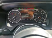 ✅ 2024 Nissan Rogue S • VIN: 5N1BT3AA7RC740368 • Lot: 81512225. Listed on Copart with 12,988 mi. Free auction sales archive from the USA and detailed vehicle history report at DreamBid. Image 9.