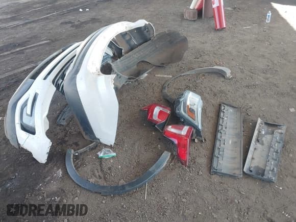 ✅ 2016 Ford Explorer XLT • VIN: 1FM5K7D89GGC47491 • Лот: 43576089. Опубликован ранее на IAAI с пробегом Не указан. Бесплатный доступ к архиву аукционных продаж из США и подробный отчёт об истории автомобиля на DreamBid. Изображение 12.