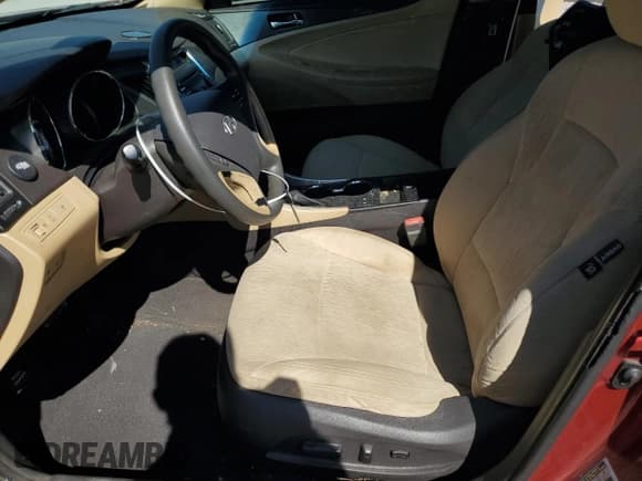 ✅ 2013 Hyundai Sonata GLS • VIN: 5NPEB4AC9DH704481 • Lot: 72153744. Listed on Copart with 120,739 mi. Free auction sales archive from the USA and detailed vehicle history report at DreamBid. Image 7.