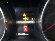 ✅ 2021 Mitsubishi Outlander ES • VIN: JA4ARUAU6MU020653 • Lot: 43406687. Listed on IAAI with 104,009 mi. Free auction sales archive from the USA and detailed vehicle history report at DreamBid. Image 7.