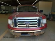 ✅ 2010 Ford F-150 XL • VIN: 1FTNF1EV0AKA98399 • Lot: 53677155. Listed on Copart with 57,684 mi. Free auction sales archive from the USA and detailed vehicle history report at DreamBid. Image 5.