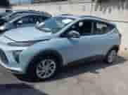 2023 Chevrolet Bolt EUV LT с VIN 1G1FY6S03P4123404, выставлен на аукционе IAAI как лот 43394743 с пробегом 13 257 миль миль и . История ставок и продаж доступна на DreamBid. Изображение 14.