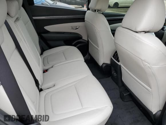 ✅ 2024 Hyundai Tucson SEL • VIN: 5NMJFCDE3RH352626 • Lot: 74572934. Wystawiony na Copart z przebiegiem 2 026 mil. Bezpłatny archiwum sprzedaży aukcyjnych z USA i szczegółowy raport historii pojazdu na DreamBid. Zdjęcie 10.