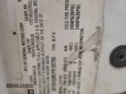 ✅ 2000 Cadillac Escalade • VIN: 1GYEK63R0YR185780 • Lot: 80620994. Listed on Copart with 16,717 mi. Free auction sales archive from the USA and detailed vehicle history report at DreamBid. Image 13.