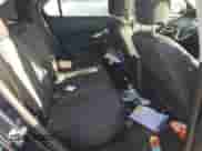 2016 Chevrolet Equinox LT z VIN 2GNALCEK2G1106754, wystawiony jako Copart lot #81923675 z przebiegiem 142 434 mil mil oraz Szkoda całkowita • Salvage title. Historia ofert i sprzedaży dostępna na DreamBid. Obrazek 11.