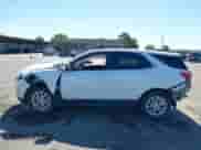 2021 Chevrolet Equinox LT с VIN 3GNAXKEV3ML303662, выставлен на аукционе IAAI как лот 43428036 с пробегом 207 259 миль миль и . История ставок и продаж доступна на DreamBid. Изображение 14.