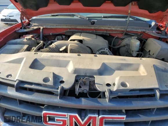 ✅ 2011 GMC Sierra 1500 SLE • VIN: 1GTR1VE00BZ210347 • Lot: 80898105. Wystawiony na Copart z przebiegiem 219 414 mil. Bezpłatny archiwum sprzedaży aukcyjnych z USA i szczegółowy raport historii pojazdu na DreamBid. Zdjęcie 11.