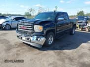 ✅ 2015 GMC Sierra 1500 SLT • VIN: 1GTV2VEC0FZ149500 • Lot: 43507372. Listed on IAAI with 193,694 mi. Free auction sales archive from the USA and detailed vehicle history report at DreamBid. Image 2.