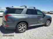 2022 Hyundai Palisade SEL с VIN KM8R4DHE4NU462141, выставлен на аукционе Copart как лот 67302294 с пробегом 31 229 миль миль и Списание • Salvage title. История ставок и продаж доступна на DreamBid. Изображение 3.