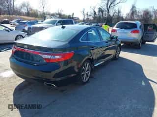 2016 Hyundai Azera с VIN KMHFG4JG1GA559713, выставлен на аукционе IAAI как лот 41898503 с пробегом 84 422 миль миль и . История ставок и продаж доступна на DreamBid. Изображение 4.
