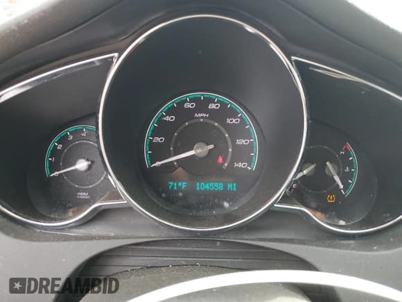 ✅ 2011 Chevrolet Malibu 1LT • VIN: 1G1ZC5E16BF181014 • Lot: 76594824. Listed on Copart with 104,558 mi. Free auction sales archive from the USA and detailed vehicle history report at DreamBid. Image 9.