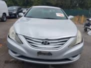 ✅ 2011 Hyundai Sonata GLS • VIN: 5NPEB4AC0BH197242 • Lot: 43415826. Listed on IAAI with 161,143 mi. Free auction sales archive from the USA and detailed vehicle history report at DreamBid. Image 13.