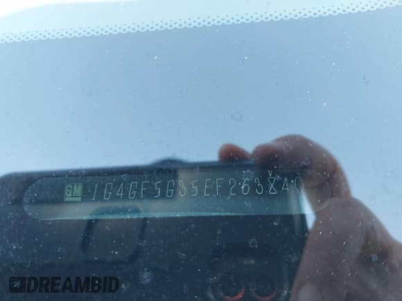 ✅ 2014 Buick LaCrosse Premium II • VIN: 1G4GF5G35EF263840 • Lot: 43559836. Wystawiony na IAAI z przebiegiem 68 597 mil. Bezpłatny archiwum sprzedaży aukcyjnych z USA i szczegółowy raport historii pojazdu na DreamBid. Zdjęcie 9.