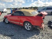 ✅ 2009 Ford Mustang • VIN: 1ZVHT84N195143129 • Lot: 85766555. Listed on Copart with 180,850 mi. Free auction sales archive from the USA and detailed vehicle history report at DreamBid. Image 2.