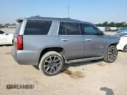 ✅ 2020 Chevrolet Tahoe LT • VIN: 1GNSCBKC5LR111024 • Lot: 84025885. Wystawiony na Copart z przebiegiem 68 696 mil. Bezpłatny archiwum sprzedaży aukcyjnych z USA i szczegółowy raport historii pojazdu na DreamBid. Zdjęcie 3.