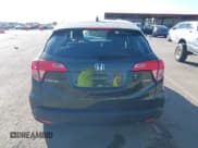 ✅ 2017 Honda HR-V LX • VIN: 3CZRU6H39HG702302 • Lot: 43427202. Listed on IAAI with 172,000 mi. Free auction sales archive from the USA and detailed vehicle history report at DreamBid. Image 16.