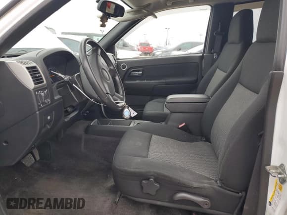 ✅ 2009 GMC Canyon SLE1 • VIN: 1GTDT13E698149744 • Лот: 44598355. Опубликован ранее на Copart с пробегом 116 314 миль. Бесплатный доступ к архиву аукционных продаж из США и подробный отчёт об истории автомобиля на DreamBid. Изображение 7.