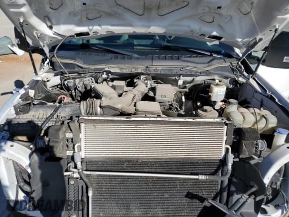 ✅ 2020 Ford F-250 XL • VIN: 1FT7X2A67LED57952 • Лот: 89535125. Опубликован ранее на Copart с пробегом 140 438 миль. Бесплатный доступ к архиву аукционных продаж из США и подробный отчёт об истории автомобиля на DreamBid. Изображение 11.