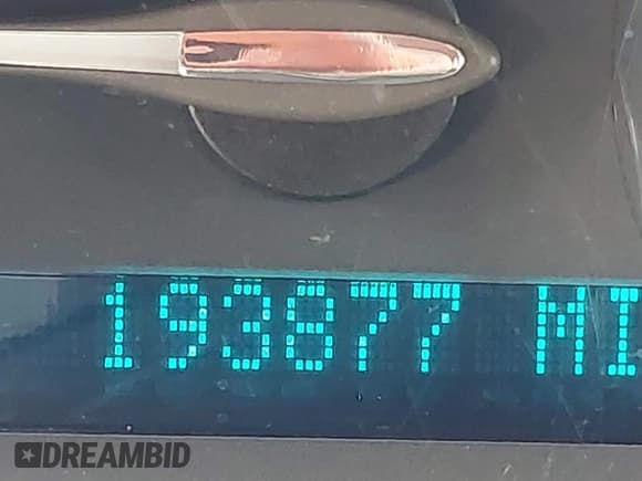 ✅ 2011 Chevrolet HHR 1LT • VIN: 3GNBABFW0BS522062 • Лот: 40983343. Опубликован ранее на IAAI с пробегом 193 877 миль. Бесплатный доступ к архиву аукционных продаж из США и подробный отчёт об истории автомобиля на DreamBid. Изображение 15.