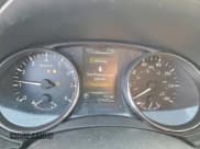 ✅ 2017 Nissan Rogue SL • VIN: 5N1AT2MV9HC803876 • Lot: 94675895. Listed on Copart with 127,947 mi. Free auction sales archive from the USA and detailed vehicle history report at DreamBid. Image 9.