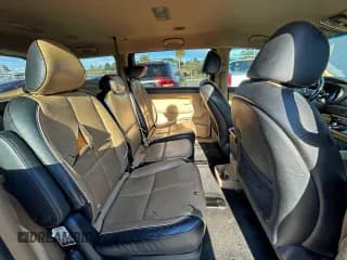 ✅ 2016 Kia Sedona LX • VIN: KNDMB5C17G6210146 • Lot: 94383215. Listed on Copart with 210,249 mi. Free auction sales archive from the USA and detailed vehicle history report at DreamBid. Image 6.