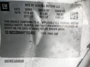 ✅ 2017 Chevrolet Cruze LS • VIN: 1G1BC5SM4H7153456 • Lot: 90489665. Listed on Copart with 157,526 mi. Free auction sales archive from the USA and detailed vehicle history report at DreamBid. Image 13.