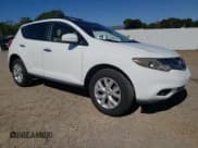 ✅ 2013 Nissan Murano SL • VIN: JN8AZ1MU4DW211531 • Lot: 86074395. Listed on Copart with 149,643 mi. Free auction sales archive from the USA and detailed vehicle history report at DreamBid. Image 4.