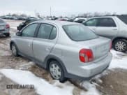 ✅ 2000 Toyota ECHO • VIN: JTDBT123XY0053507 • Lot: 43898312. Listed on IAAI with 97,259 mi. Free auction sales archive from the USA and detailed vehicle history report at DreamBid. Image 3.