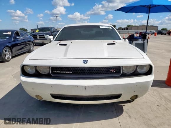 ✅ 2010 Dodge Challenger R/T Classic • VIN: 2B3CJ5DT5AH265314 • Lot: 84920985. Listed on Copart with 168,081 mi. Free auction sales archive from the USA and detailed vehicle history report at DreamBid. Image 5.