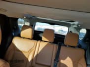 ✅ 2018 Land Rover Discovery HSE • VIN: SALRR2RK3JA048321 • Lot: 42888255. Wystawiony na Copart z przebiegiem 80 915 mil. Bezpłatny archiwum sprzedaży aukcyjnych z USA i szczegółowy raport historii pojazdu na DreamBid. Zdjęcie 10.