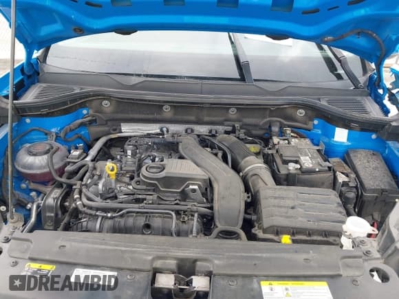 ✅ 2023 Volkswagen Taos SE • VIN: 3VVEX7B25PM314308 • Лот: 43253581. Опубликован ранее на IAAI с пробегом 31 730 миль. Бесплатный доступ к архиву аукционных продаж из США и подробный отчёт об истории автомобиля на DreamBid. Изображение 10.