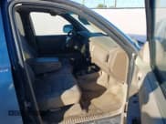 ✅ 2001 Dodge Durango • VIN: 1B4HS28N11F575227 • Lot: 43861423. Listed on IAAI with 148,530 mi. Free auction sales archive from the USA and detailed vehicle history report at DreamBid. Image 5.