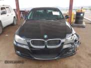 ✅ 2011 BMW 3 Series 328i xDrive • VIN: WBAPK7C51BF085257 • Lot: 43506788. Listed on IAAI with 118,081 mi. Free auction sales archive from the USA and detailed vehicle history report at DreamBid. Image 17.