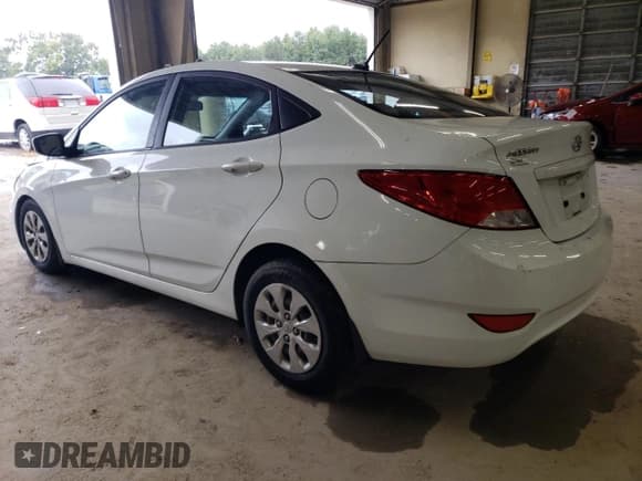 ✅ 2016 Hyundai Accent SE • VIN: KMHCT4AE3GU092242 • Лот: 73376044. Опубликован ранее на Copart с пробегом 151 022 миль. Бесплатный доступ к архиву аукционных продаж из США и подробный отчёт об истории автомобиля на DreamBid. Изображение 2.