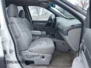 ✅ 2005 Buick Rendezvous • VIN: 3G5DB03EX5S520491 • Lot: 41450925. Listed on IAAI with 206,210 mi. Free auction sales archive from the USA and detailed vehicle history report at DreamBid. Image 5.