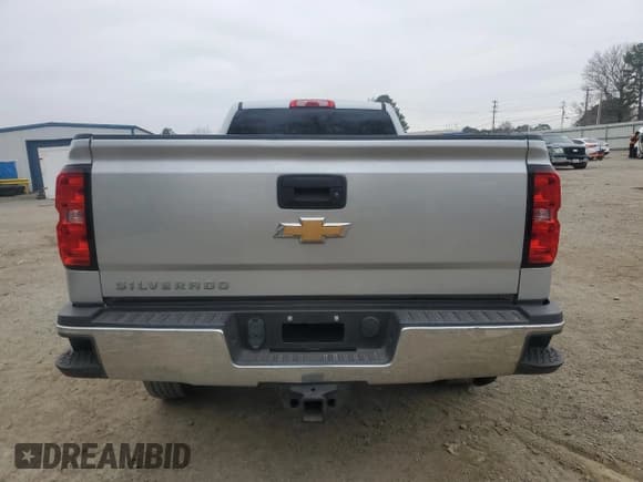 ✅ 2017 Chevrolet Silverado 2500HD Work Truck • VIN: 1GC0CUEGXHZ223836 • Lot: 44817605. Listed on Copart with 78,322 mi. Free auction sales archive from the USA and detailed vehicle history report at DreamBid. Image 6.