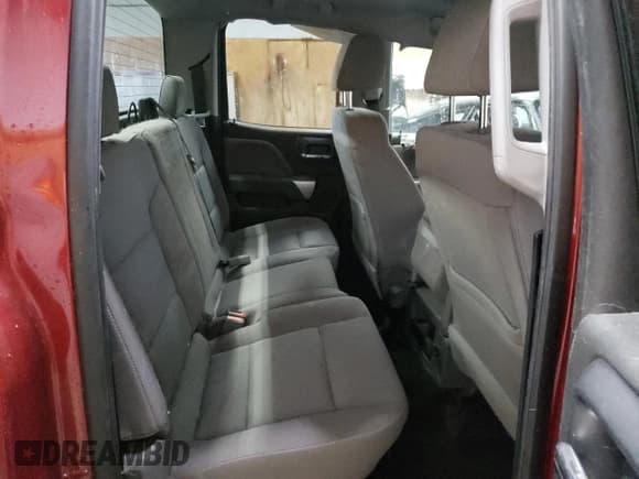 ✅ 2018 Chevrolet Silverado 1500 LT • VIN: 1GCVKRECXJZ302724 • Лот: 83765325. Опубликован ранее на Copart с пробегом 139 002 миль. Бесплатный доступ к архиву аукционных продаж из США и подробный отчёт об истории автомобиля на DreamBid. Изображение 10.