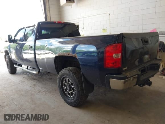 ✅ 2012 Chevrolet Silverado 2500HD LT • VIN: 1GC1KXC82CF173738 • Лот: 42646131. Опубликован ранее на IAAI с пробегом 252 267 миль. Бесплатный доступ к архиву аукционных продаж из США и подробный отчёт об истории автомобиля на DreamBid. Изображение 3.