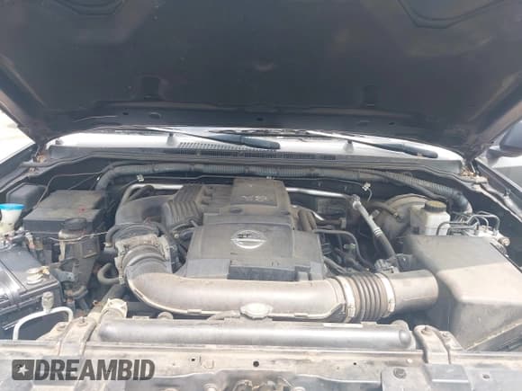 ✅ 2009 Nissan Frontier SE • VIN: 1N6AD06W09C420158 • Lot: 42436899. Listed on IAAI with 173,010 mi. Free auction sales archive from the USA and detailed vehicle history report at DreamBid. Image 10.