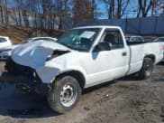 ✅ 2003 Chevrolet S-10 Work Truck • VIN: 1GCCS14X638238347 • Лот: 41709316. Опубликован ранее на IAAI с пробегом Не указан. Бесплатный доступ к архиву аукционных продаж из США и подробный отчёт об истории автомобиля на DreamBid. Изображение 18.
