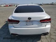 ✅ 2019 Lexus LS 500 • VIN: JTHB51FF3K5007959 • Lot: 59052035. Listed on Copart with 94,388 mi. Free auction sales archive from the USA and detailed vehicle history report at DreamBid. Image 6.