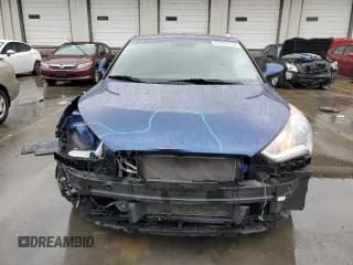 ✅ 2017 Hyundai Veloster Value Edition • VIN: KMHTC6AD1HU317651 • Lot: 83783264. Wystawiony na Copart z przebiegiem 109 265 mil. Bezpłatny archiwum sprzedaży aukcyjnych z USA i szczegółowy raport historii pojazdu na DreamBid. Zdjęcie 5.