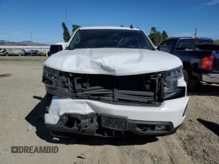 ✅ 2020 Chevrolet Silverado 1500 RST • VIN: 3GCPYEEK8LG213289 • Lot: 70529284. Wystawiony na Copart z przebiegiem 81 427 mil. Bezpłatny archiwum sprzedaży aukcyjnych z USA i szczegółowy raport historii pojazdu na DreamBid. Zdjęcie 5.