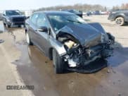 ✅ 2016 Ford Focus SE • VIN: 1FADP3F22GL350882 • Lot: 42063689. Listed on IAAI with 37,764 mi. Free auction sales archive from the USA and detailed vehicle history report at DreamBid. Image 1.