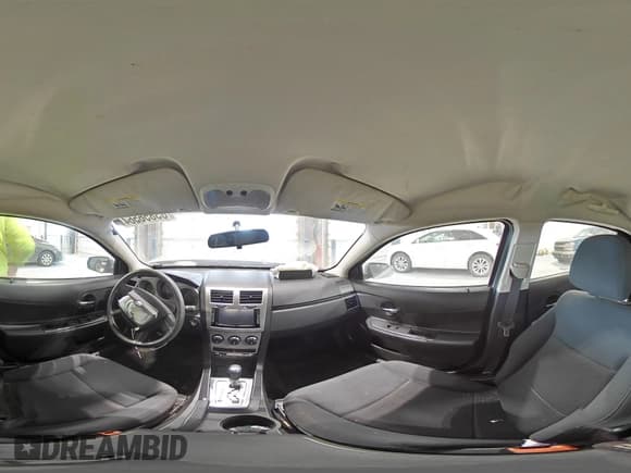 ✅ 2010 Dodge Avenger SXT • VIN: 1B3CC4FB5AN185527 • Лот: 83856564. Опубликован ранее на Copart с пробегом 207 558 миль. Бесплатный доступ к архиву аукционных продаж из США и подробный отчёт об истории автомобиля на DreamBid. Изображение 13.